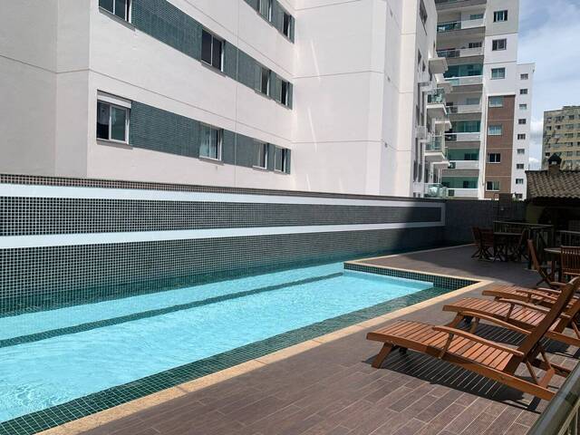 #642 - Apartamento para Locação em Campos dos Goytacazes - RJ - 1