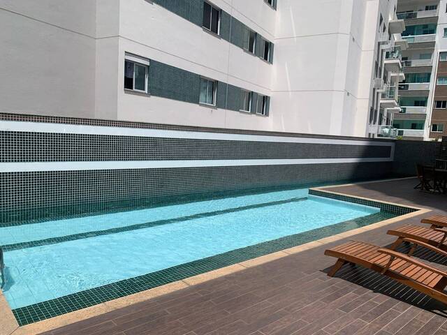#642 - Apartamento para Locação em Campos dos Goytacazes - RJ - 3