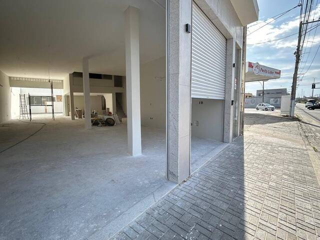 #643 - Ponto Comercial para Locação em Campos dos Goytacazes - RJ - 1
