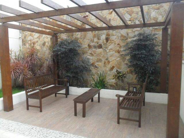 #647 - Apartamento para Locação em Campos dos Goytacazes - RJ - 3