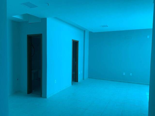#648 - Sala para Venda em Campos dos Goytacazes - RJ - 1