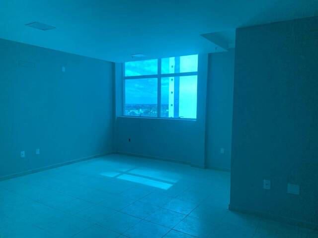 #648 - Sala para Venda em Campos dos Goytacazes - RJ - 2