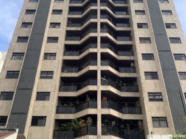 #649 - Apartamento para Venda em Campos dos Goytacazes - RJ - 1
