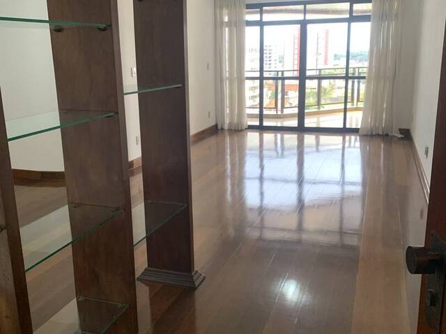 #649 - Apartamento para Venda em Campos dos Goytacazes - RJ - 3