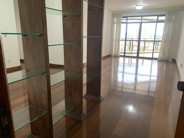 Apartamento para Venda em Campos dos Goytacazes - 4