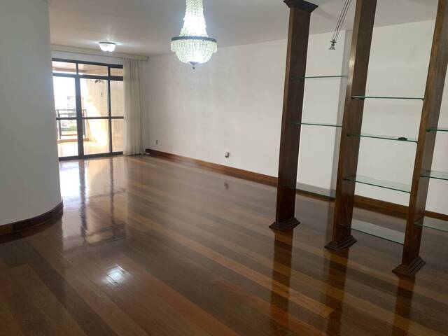 Apartamento para Venda em Campos dos Goytacazes - 5