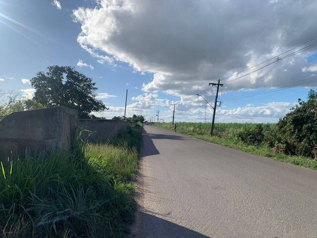 #650 - Área para Venda em Campos dos Goytacazes - RJ - 3