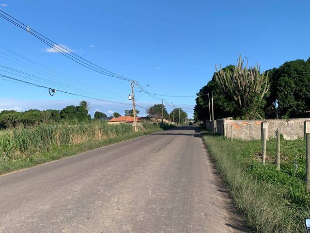 Área para Venda em Campos dos Goytacazes - 4