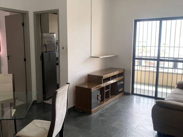 #651 - Apartamento para Venda em Campos dos Goytacazes - RJ - 3