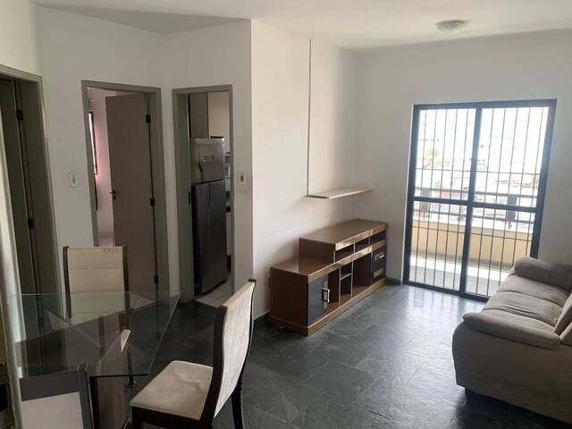 Apartamento para Venda em Campos dos Goytacazes - 4