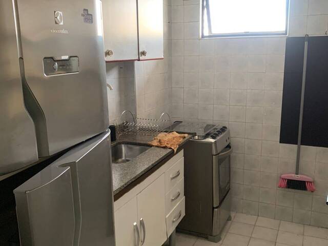 Apartamento para Venda em Campos dos Goytacazes - 5