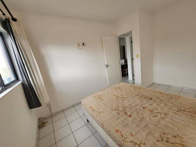 Apartamento para Locação em Campos dos Goytacazes - 5