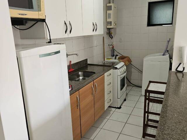 Apartamento para Locação em Campos dos Goytacazes - 4