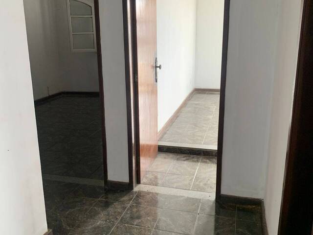 #653 - Apartamento para Locação em Campos dos Goytacazes - RJ - 2