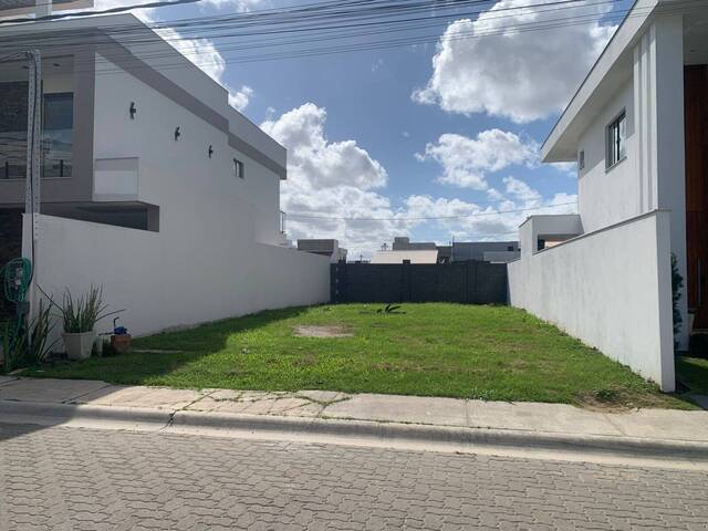 #654 - Terreno em condomínio para Venda em Campos dos Goytacazes - RJ - 2