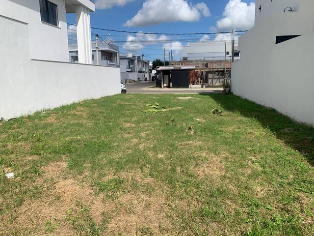 #654 - Terreno em condomínio para Venda em Campos dos Goytacazes - RJ - 3