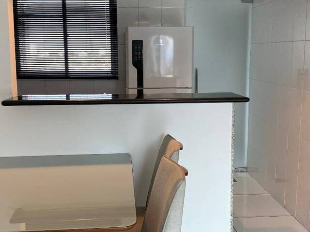 Apartamento para Locação em Campos dos Goytacazes - 5