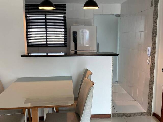 #AP0902215 - Apartamento para Locação em Campos dos Goytacazes - RJ - 2