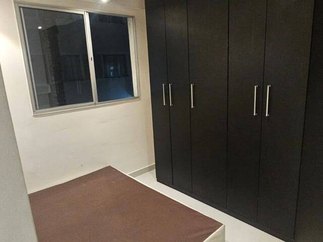#656 - Apartamento para Venda em Campos dos Goytacazes - RJ - 3