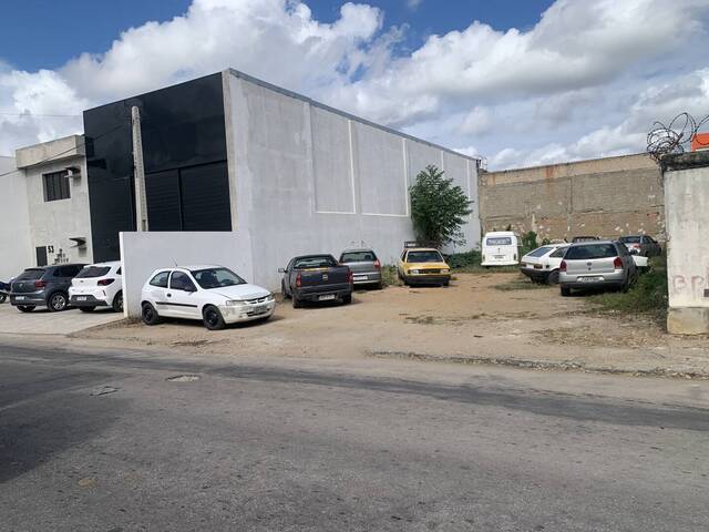 Terreno para Venda em Campos dos Goytacazes - 5