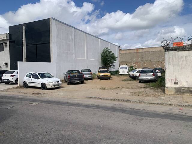 #657 - Terreno para Venda em Campos dos Goytacazes - RJ - 3