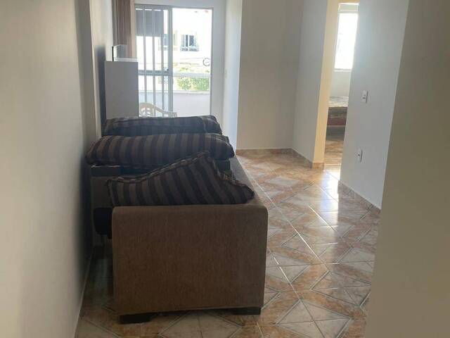 #658 - Apartamento para Venda em Campos dos Goytacazes - RJ - 3