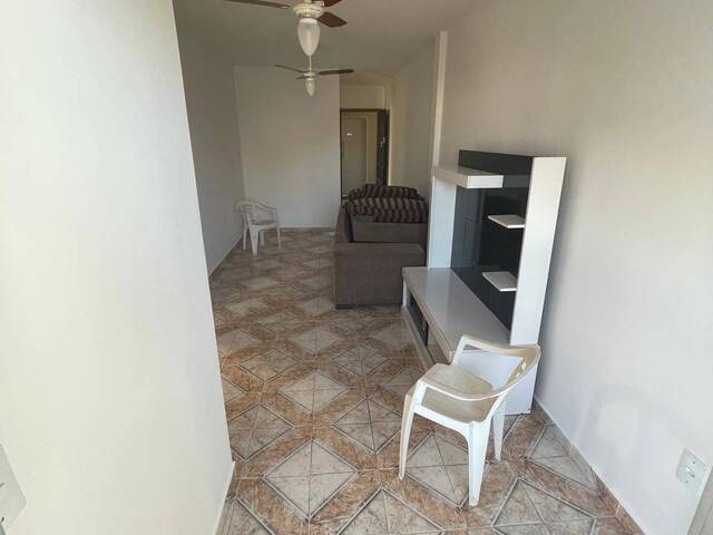 #658 - Apartamento para Venda em Campos dos Goytacazes - RJ - 2