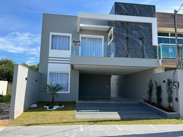 #659 - Casa para Venda em Campos dos Goytacazes - RJ - 3