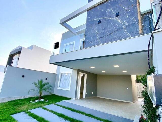 #659 - Casa para Venda em Campos dos Goytacazes - RJ - 2