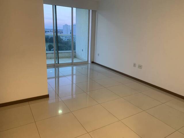 Apartamento para Locação em Campos dos Goytacazes - 4
