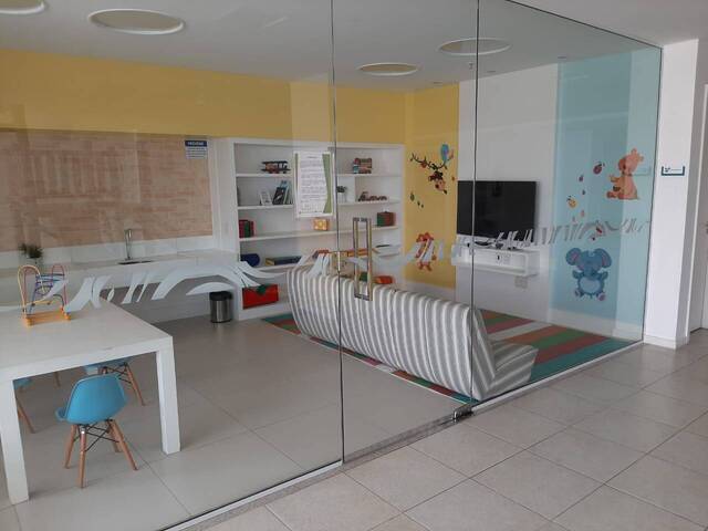 #662 - Apartamento para Locação em Campos dos Goytacazes - RJ - 3