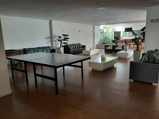Apartamento para Locação em Campos dos Goytacazes - 4