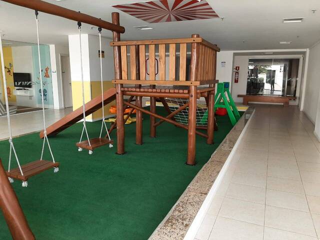 Apartamento para Locação em Campos dos Goytacazes - 5