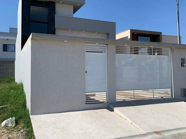 #666 - Casa para Venda em Campos dos Goytacazes - RJ - 1