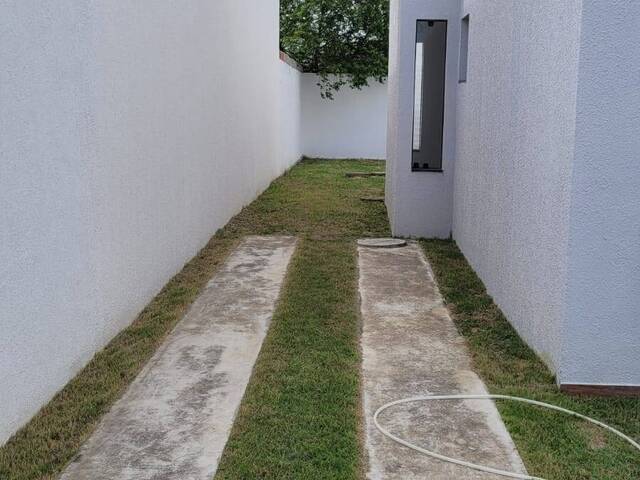 #667 - Casa para Venda em Campos dos Goytacazes - RJ - 3