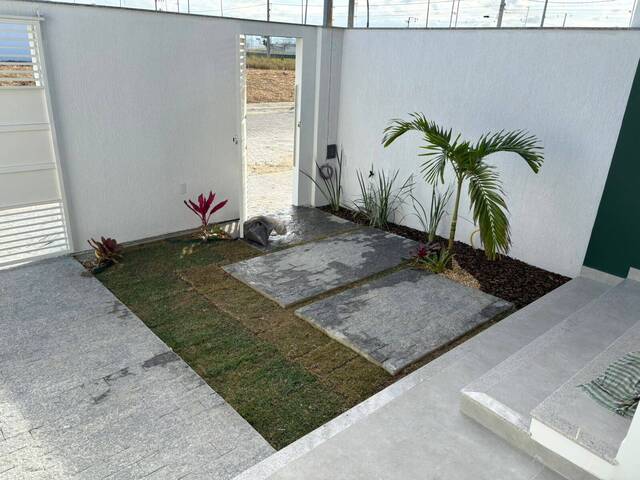 Casa para Venda em Campos dos Goytacazes - 5