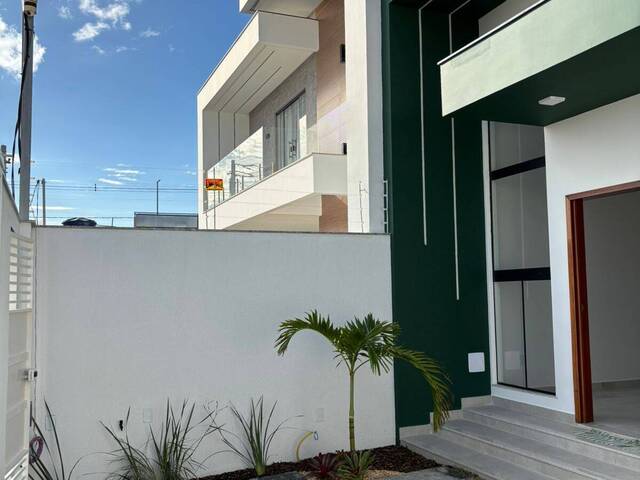 #668 - Casa para Venda em Campos dos Goytacazes - RJ - 3