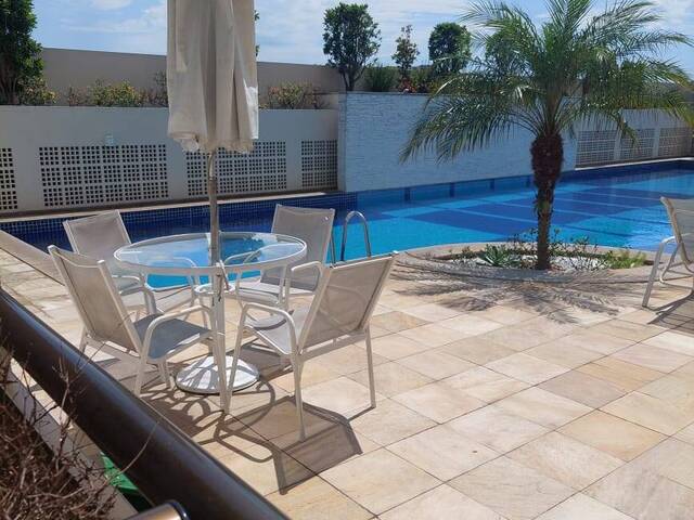 #669 - Apartamento para Venda em Campos dos Goytacazes - RJ - 1
