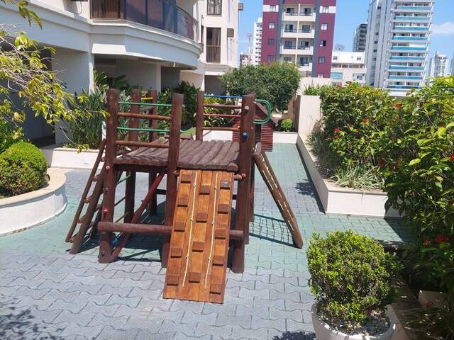 #669 - Apartamento para Venda em Campos dos Goytacazes - RJ - 3