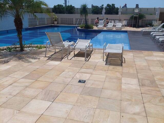 Apartamento para Venda em Campos dos Goytacazes - 4