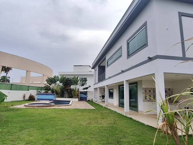 Casa em condomínio para Venda em Campos dos Goytacazes - 5