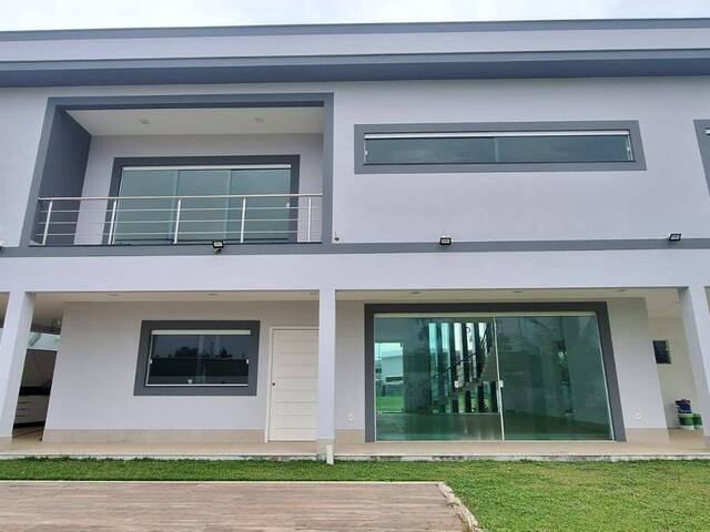 Casa em condomínio para Venda em Campos dos Goytacazes - 4