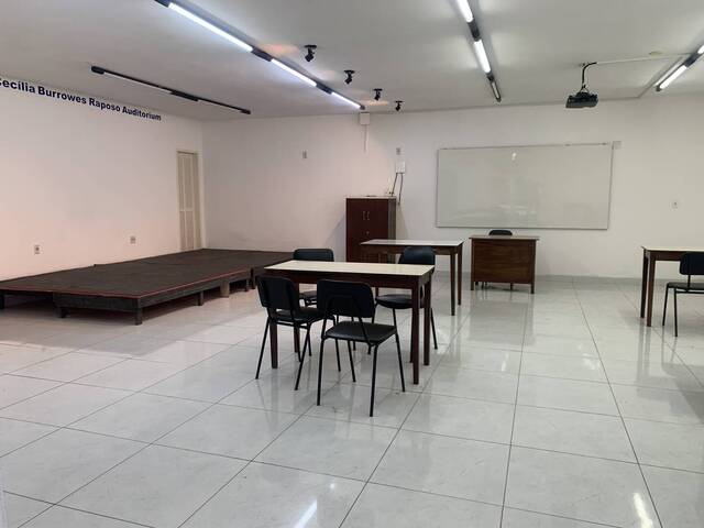 #671 - Prédio comercial para Locação em Campos dos Goytacazes - RJ - 2