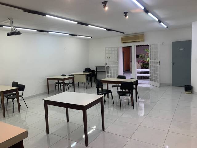 #671 - Prédio comercial para Locação em Campos dos Goytacazes - RJ - 3