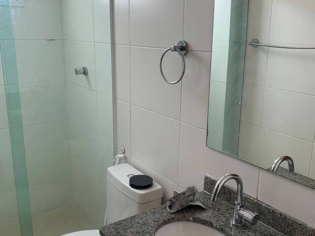 Apartamento para Venda em Campos dos Goytacazes - 5