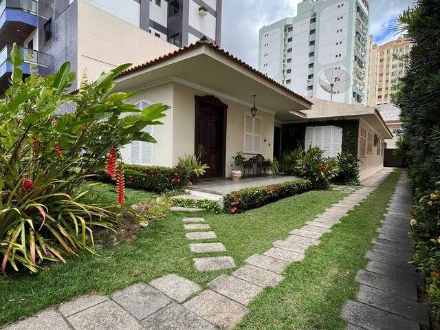 #672 - Casa para Venda em Campos dos Goytacazes - RJ - 3