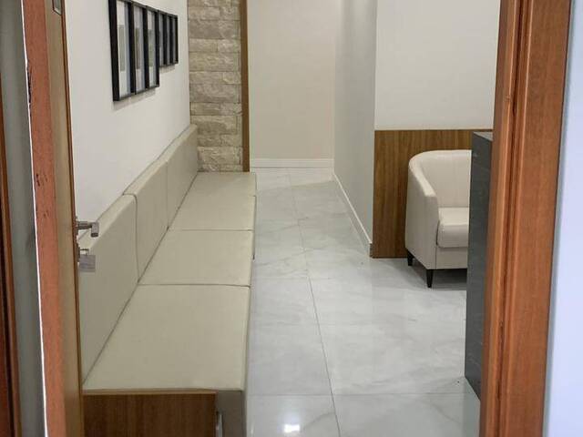 #673 - Sala para Locação em Campos dos Goytacazes - RJ