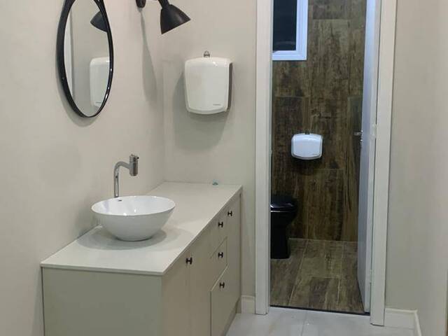 #673 - Sala para Locação em Campos dos Goytacazes - RJ