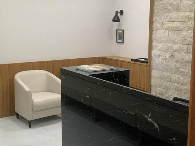 Sala para Locação em Campos dos Goytacazes - 4