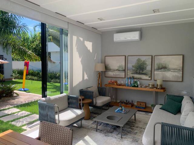 #674 - Casa para Venda em Campos dos Goytacazes - RJ